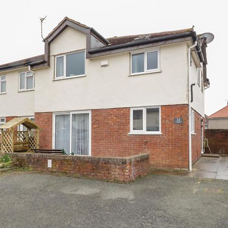 Villa 31 Lloyd Street West Llandudno Exterior foto